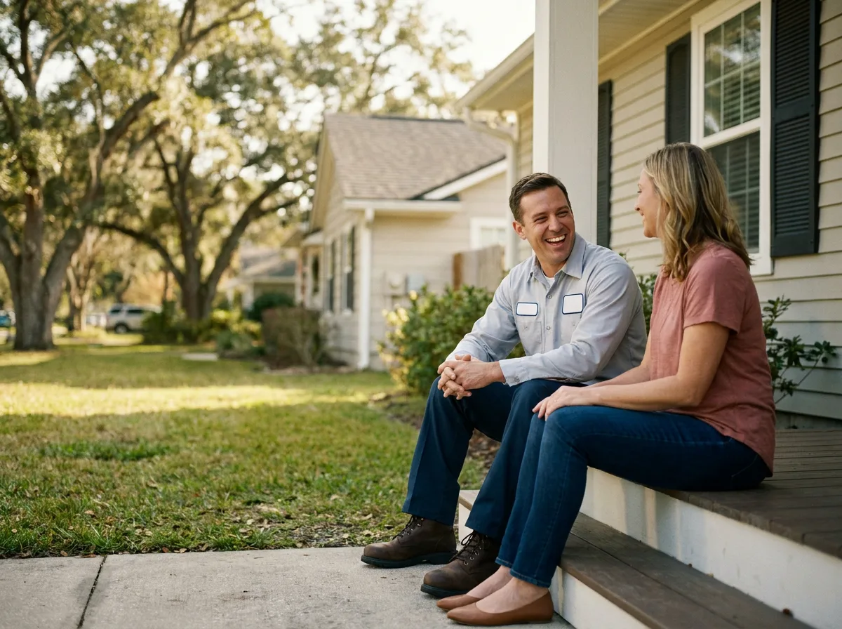 Septic tank pumping FAQs for Ozark, AL